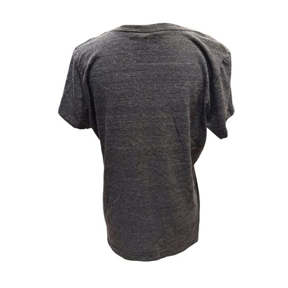 5th & Ocean Baltimore Orioles Women's V-Neck T-Shirt Black XL Short Sleeve - Picture 4 of 7